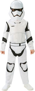 Star Wars Kostyme Stormtrooper