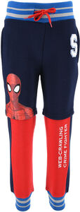 Marvel Spider-Man Bukser, Marineblå
