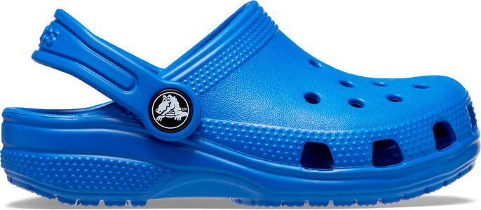 Crocs Classic Sandaler, Blue Bolt