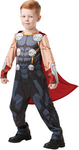 Marvel Avengers Kostyme Thor
