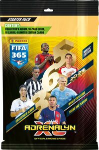 FIFA 365 2024 Startpakke Nordic Edition