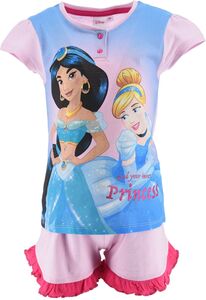 Disney Princess Pysjamas, Pink