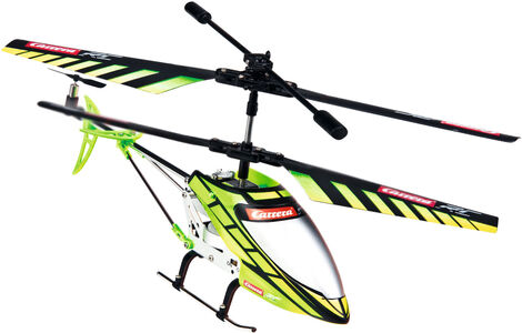 Carrera 2,4 GHz Green Chopper 2.0 Radiostyrt Helikopter