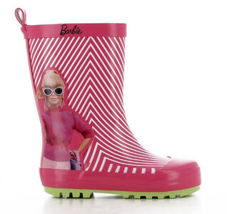 Barbie Gummistøvler, Fuschia