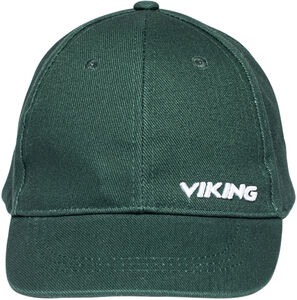 Viking Play Kaps, Dark Green