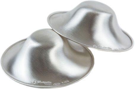 Silverette Brystknoppbeskytter 925 Sølv