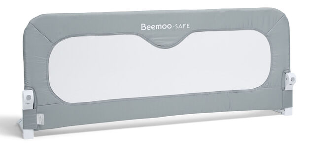 Beemoo SAFE Dream Sengehest 135 cm, Grey