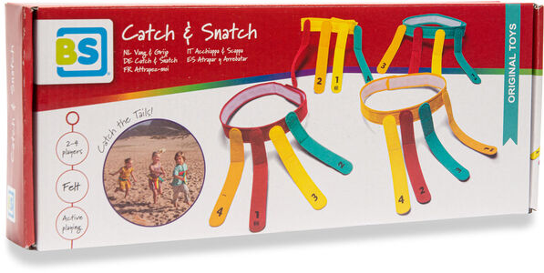 BS Toys Catch & Snatch Spill