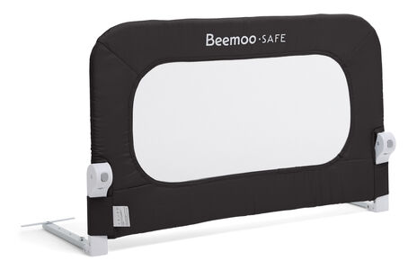 Beemoo SAFE Dream Sengehest 90 cm, Black