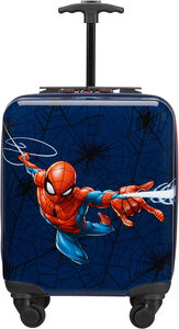 Samsonite Marvel Ultimate 2.0 Koffert 23,5L Spiderman Web