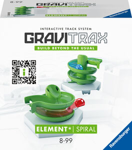 Ravensburger GraviTrax Element Spiral