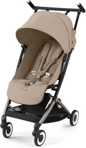 Cybex LIBELLE Trille, Almond Beige/Taupe
