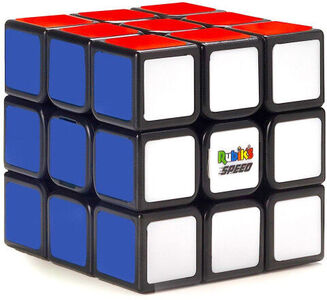 Rubiks Kube Speed 3x3