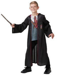 Harry Potter Kostyme Sett Deluxe