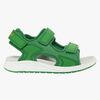 Viking Anchor 3V Sandaler, Green
