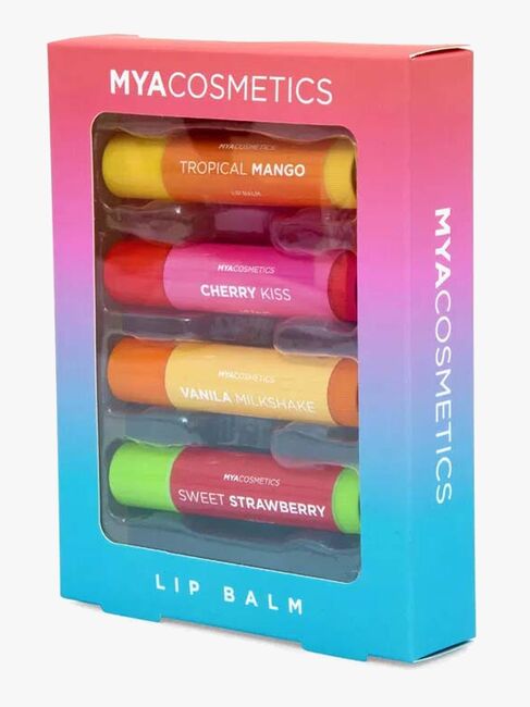 MYA Cosmetics Leppepomade