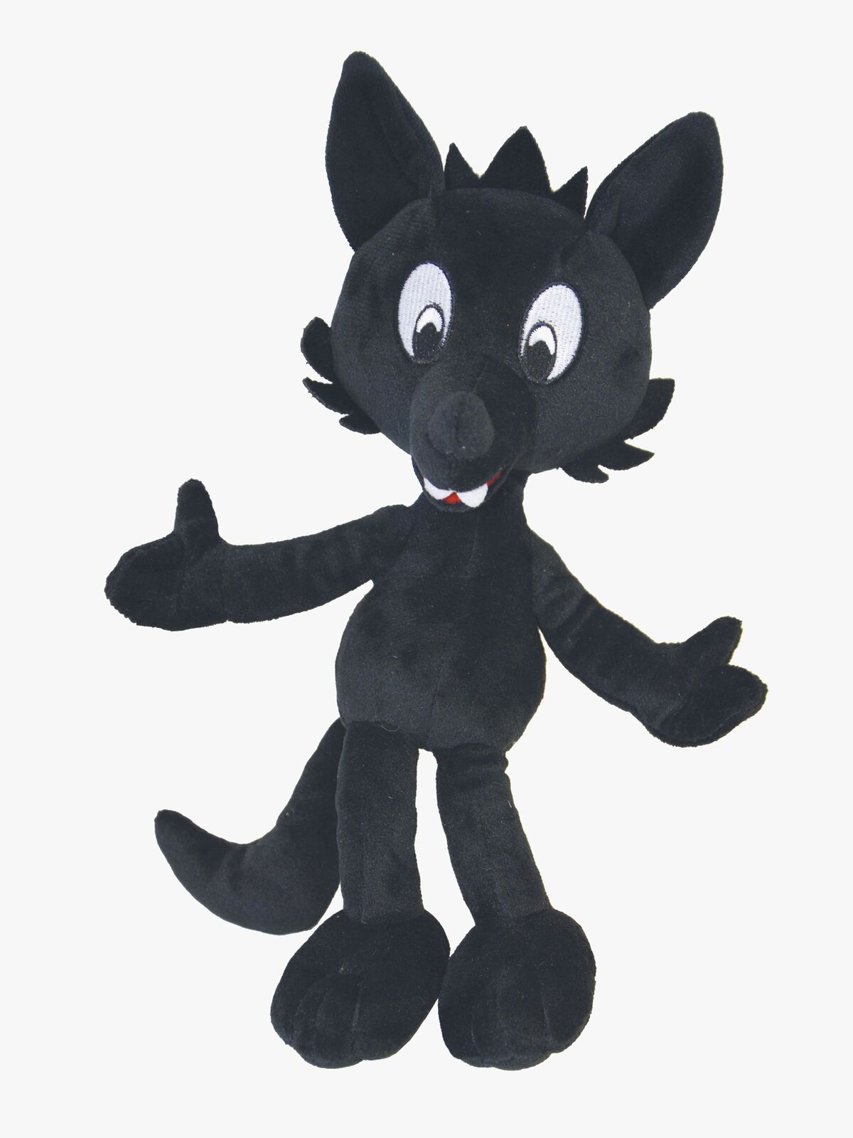 Kärnan Kosedyr Ulven