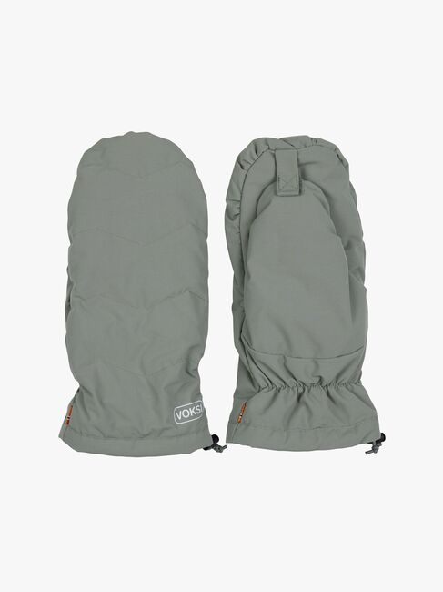 Voksi Vognvotter, Meadow Green