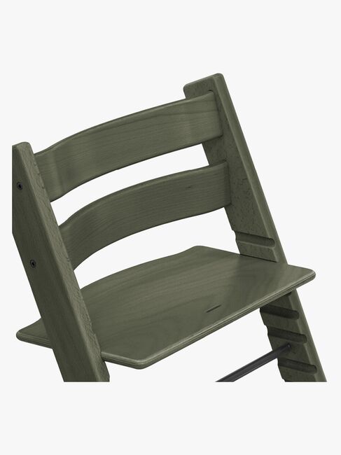 Stokke Tripp Trapp Matstol, Marble Green