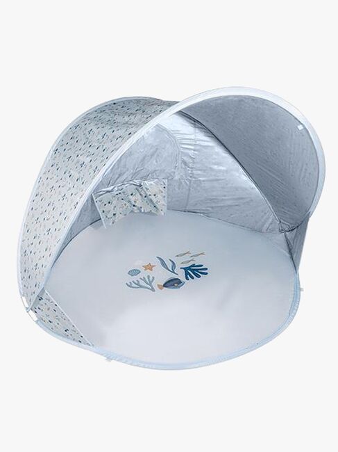 Little Dutch Ocean Dreams UV-Telt, Blue