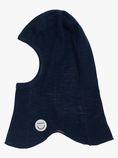 Viking Balaklava Merinomix, Navy