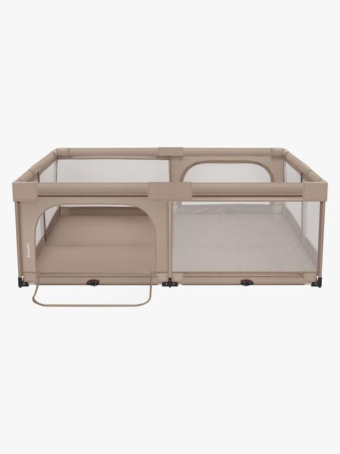 Lionelo Florence XL Lekegrind, Beige Sand