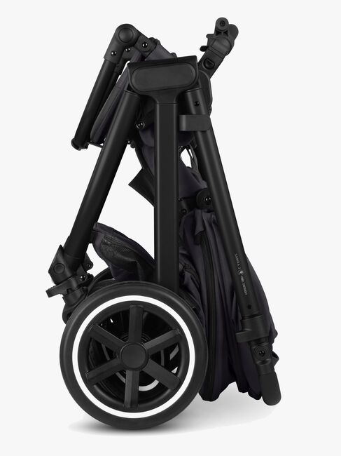 ABC Design  Samba 2 Sportsvogn, Coal