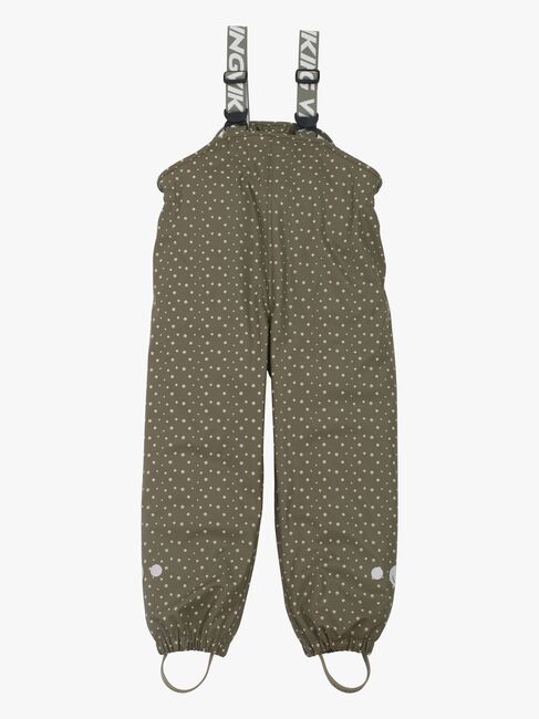 Viking Jolly Regnsett, Olive