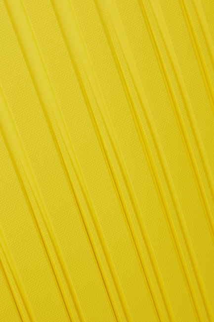 American Tourister Rejoy Trillekoffert 35L, Electric Yellow