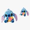 Disney Lilo & Stitch Kosedyr med Ispinne 25 cm