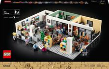 LEGO Ideas 21336 The Office