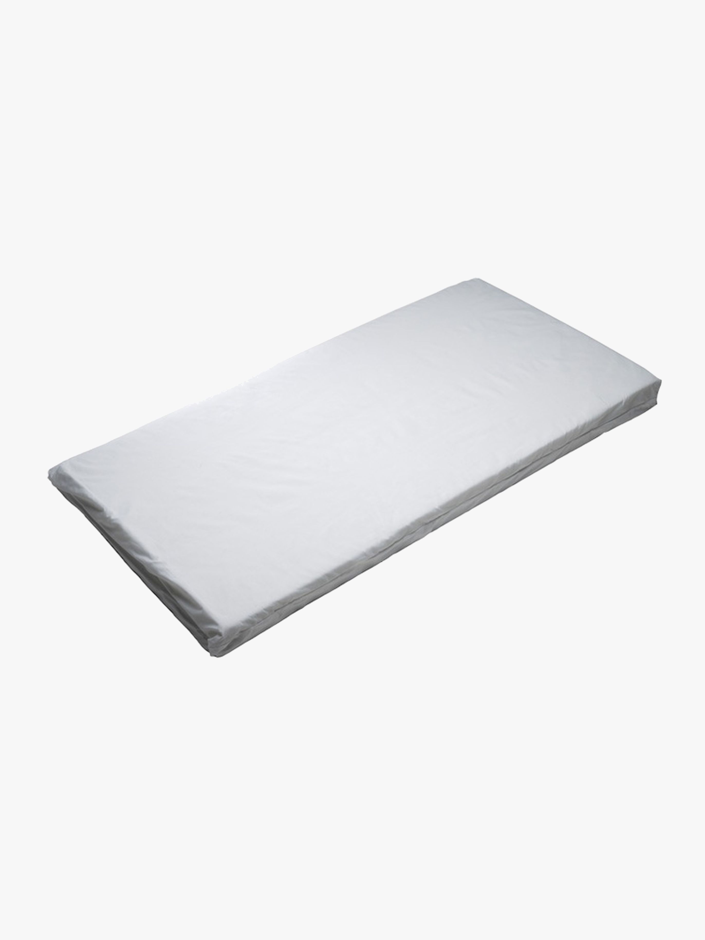 Kaxholmen Helsemadrass 60x120 - Sengetilbehør - Bomull,Polyester