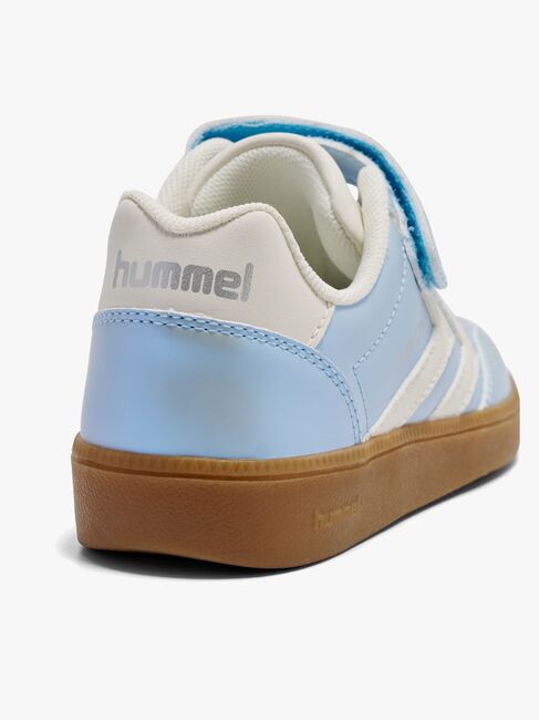 Hummel VM78 Cph Metallic Jr Joggesko, Skyway