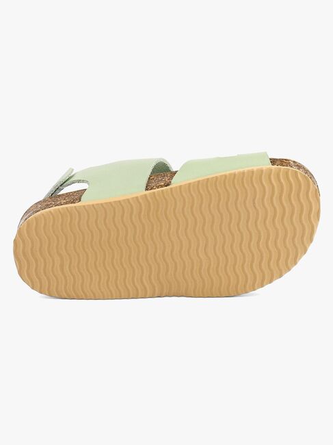 Kavat Bomhus Sandaler, Mint