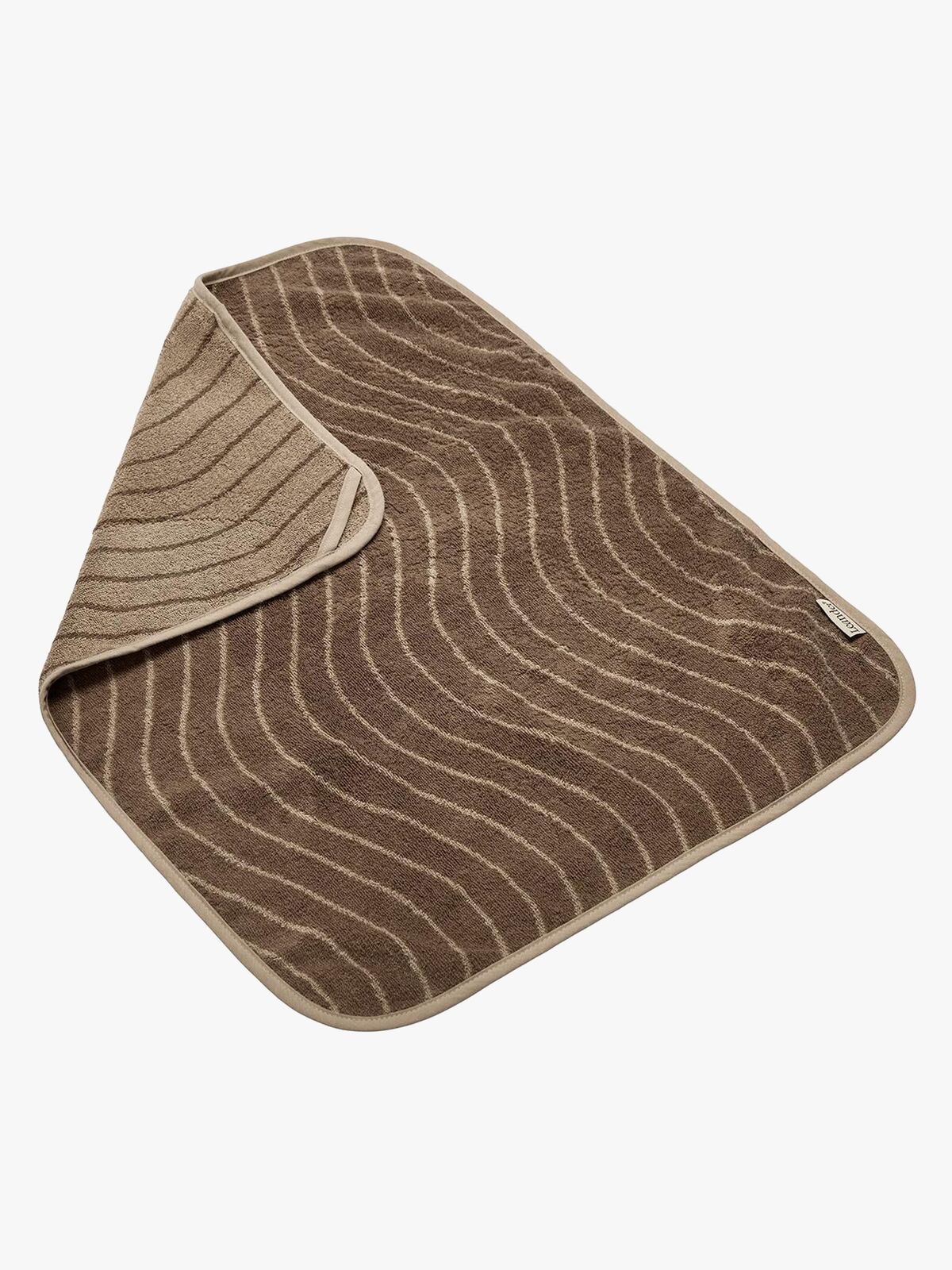 Leander Topper Stellematte, Woodland Mocca