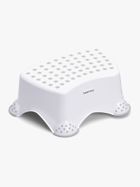 Beemoo CARE Krakk, Hvit