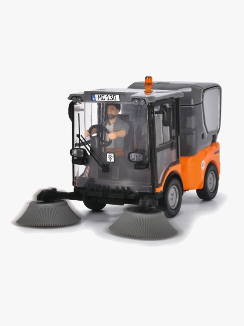 Dickie Toys Kärcher Gatesopemaskin 19,5 cm