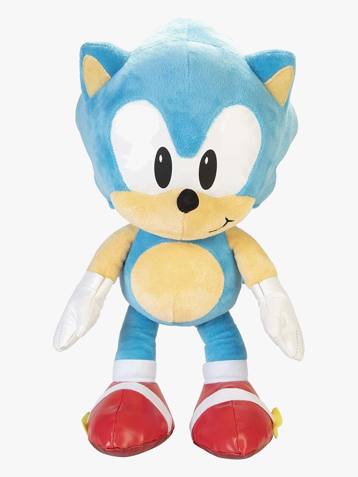 Sonic The Hedgehog Jumbo Kosedyr 50 cm