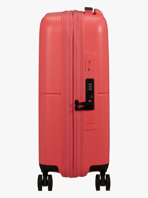American Tourister Dashpop Koffert 41-47L, Minnie Pop Letters
