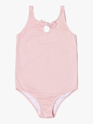 Luca & Lola Rocella Badedrakt, Silver Pink