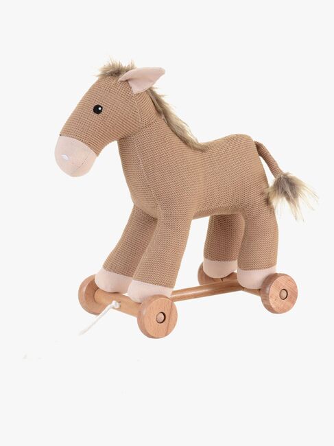 Egmont Toys Draleke Henry Hest