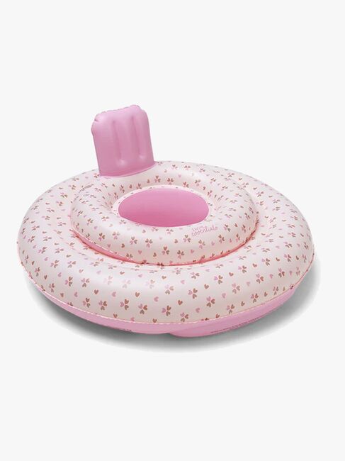Swim Essentials Baby Badering, Cozy Hearts