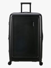 American Tourister Dashpop Koffert 104-121L, True Black