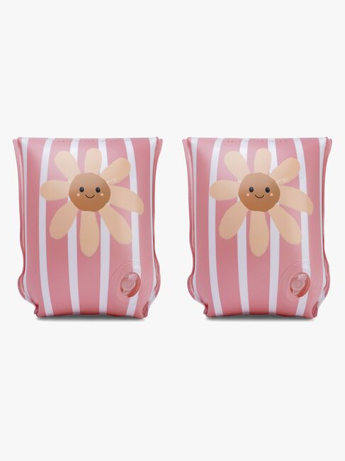 Swim Essentials Armpuffer, Daisy Flower