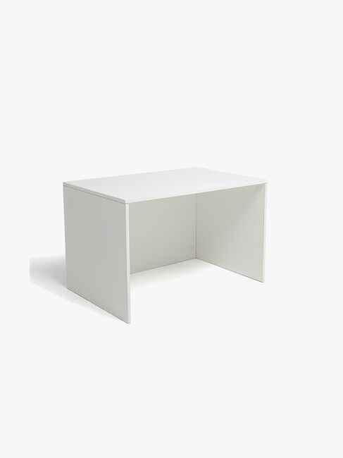 Alice & Fox POPPY Skrivebord, Hvit