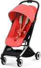 Cybex ORFEO Trille, Hibiscus Red/Silver