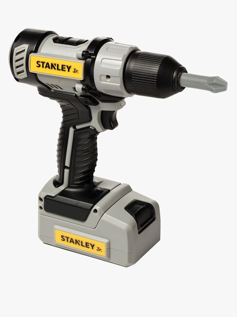 Stanley Jr. Boremaskin