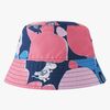 Reima Mummitrollet Viehe Solhatt, Soft Coral