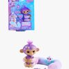 Fingerlings Kosedyr Snuggle Tails Ape