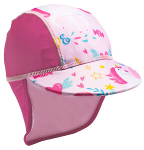 Swimpy UV-hatt, Rosa